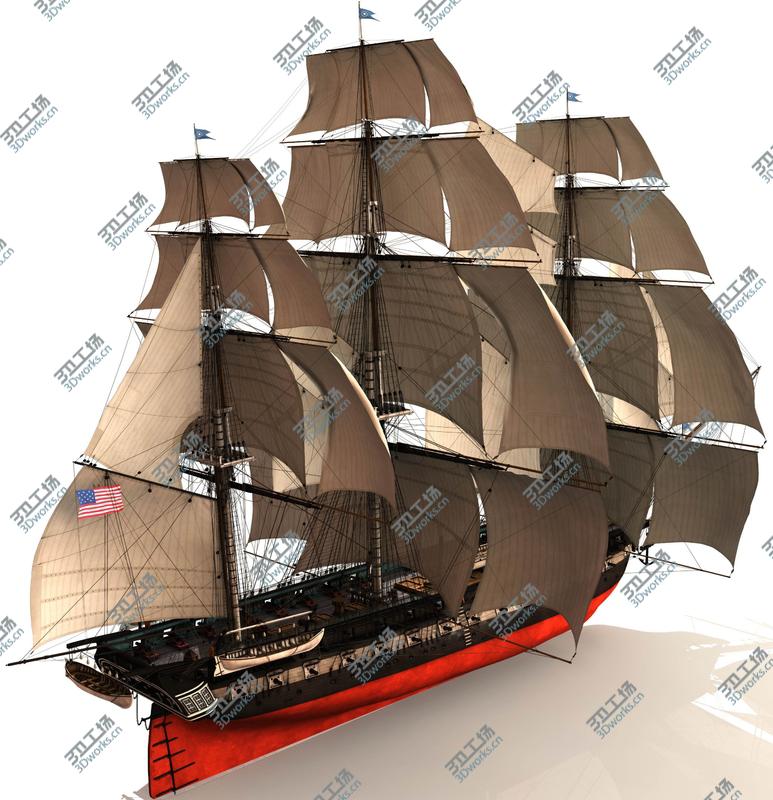 images/goods_img/20210114/USS Constitution/3.jpg
